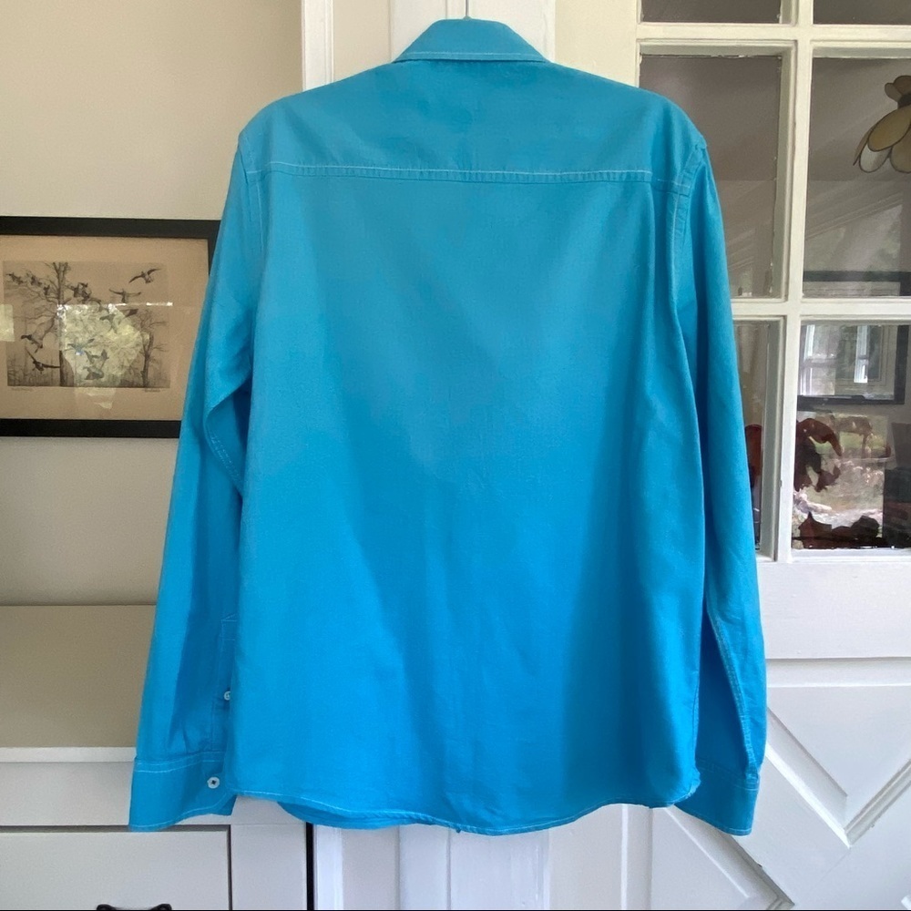 Aeropostale Men's Shirt - Picture 5 of 12